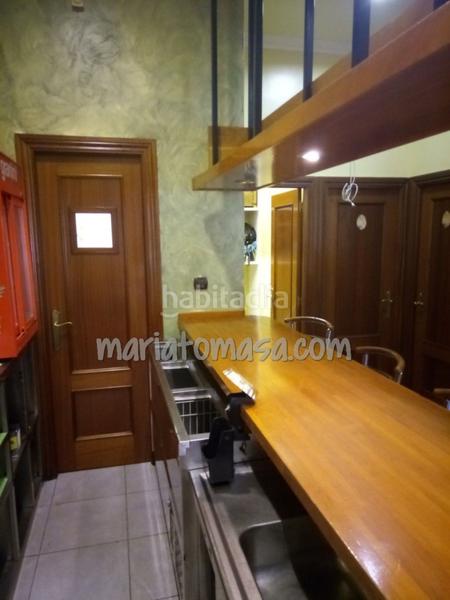 Foto 2d8c3abd-ef74-46f4-a6d4-51c1ac8b921c. Local commercial dans Burtzeña Barakaldo