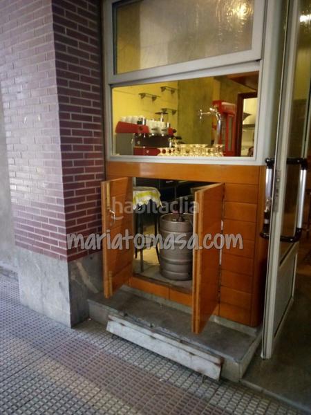Foto c6fedc54-a9f2-40a2-97f3-098ae5a3a669. Local commercial dans Burtzeña Barakaldo