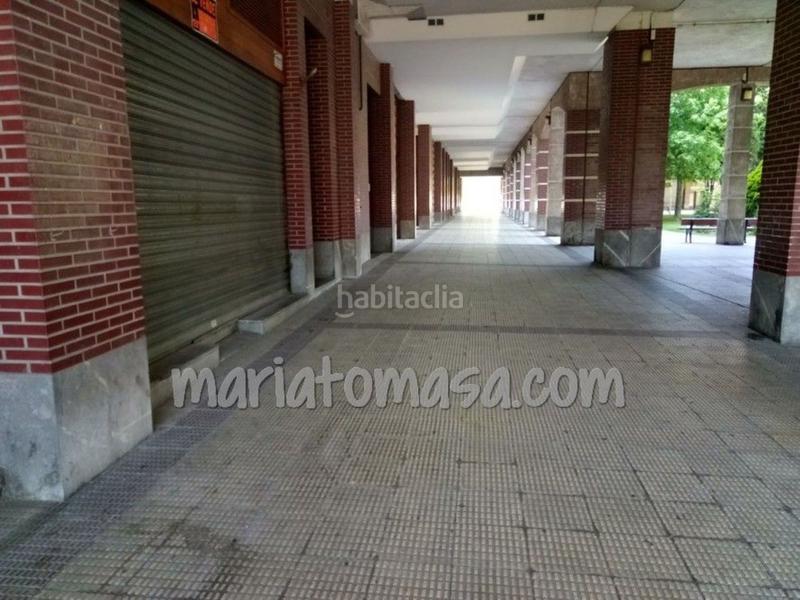 Foto ee5f1470-d819-400d-8ea1-cd37919ebb93. Local commercial dans Burtzeña Barakaldo
