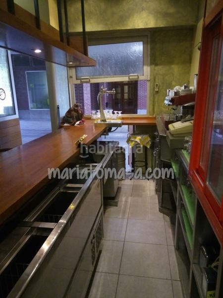 Foto d1c7a0db-48d8-45fe-8327-1c958243d0d6. Locale commerciale in Burtzeña Barakaldo