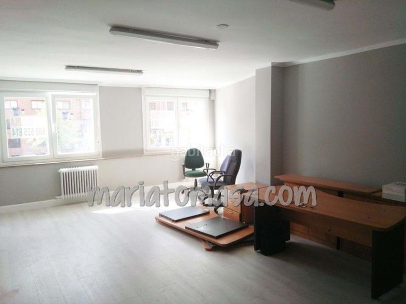 Foto 119c9369-41c3-4c47-a5c3-9ae1ff81f16f. Bureau dans Basurtu Bilbao