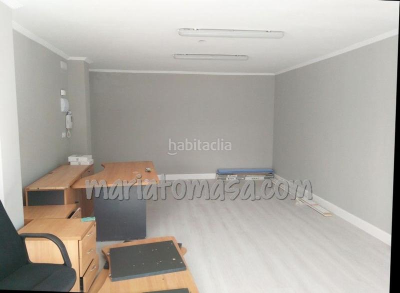 Foto 4cbd1141-7a11-4b00-ba95-1b9139e82a5c. Bureau dans Basurtu Bilbao
