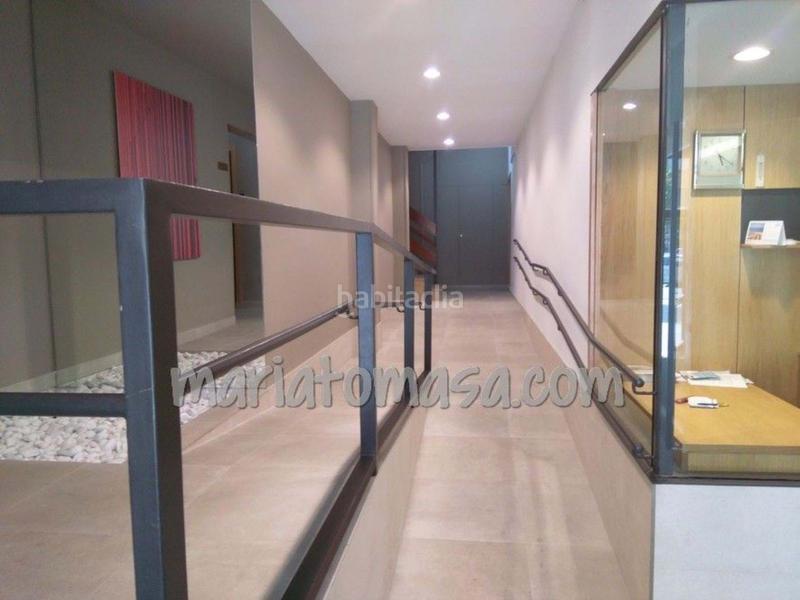 Foto 55a3afa0-e37b-4a02-b426-52d45b4d1a16. Bureau dans Basurtu Bilbao