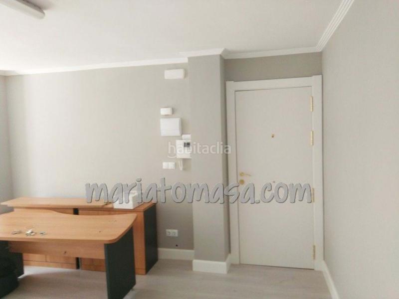 Foto 5a471c43-0319-4a54-80c0-22aad389f885. Bureau dans Basurtu Bilbao