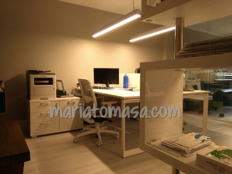 Foto 725aec16-0178-45fb-a7da-7797ceada653. Bureau dans Basurtu Bilbao