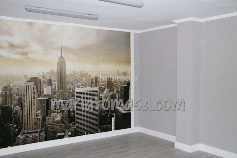 Foto 8486e777-2a5a-4918-937e-cb4d7ec9ee1b. Bureau dans Basurtu Bilbao