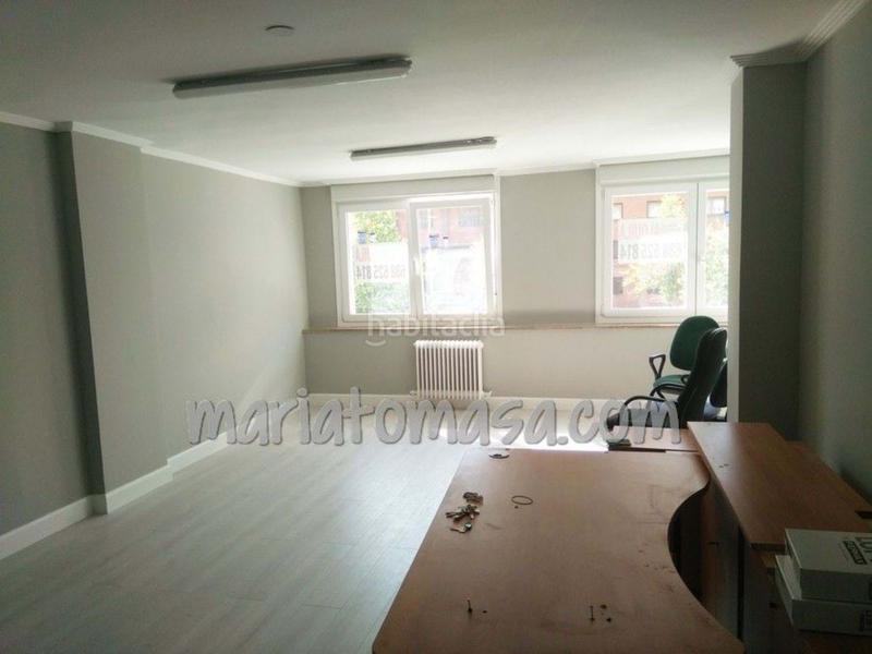 Foto e78ad69d-20dd-4548-a610-7a32f8f05f16. Bureau dans Basurtu Bilbao