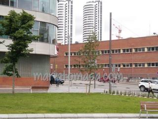 Office space  Sabino arana