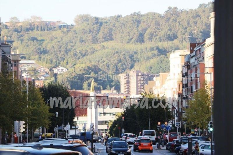 Foto f5c7b2c8-e0e0-4577-a51e-d0d9f86e71b9. Oficina en Basurtu Bilbao