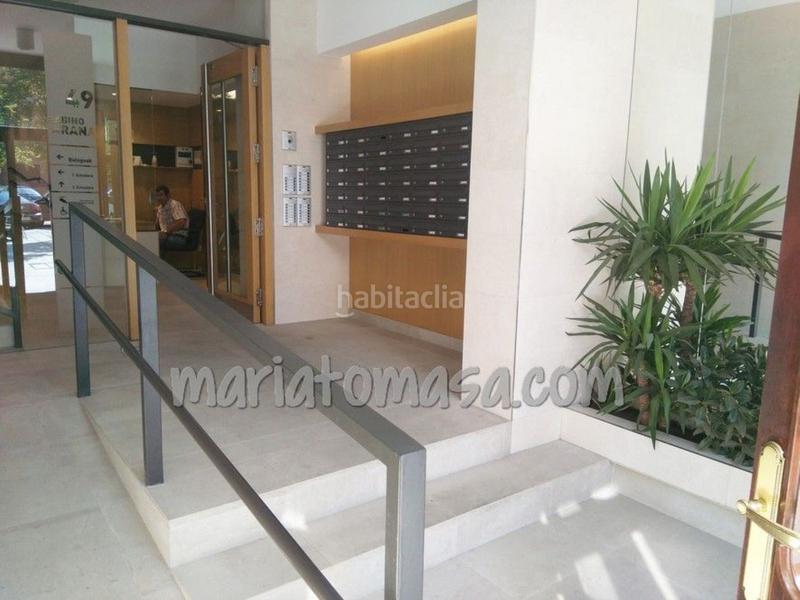 Foto c6fb535b-cc24-4c12-84f6-2081d07ab6bf. Ufficio in Basurtu Bilbao