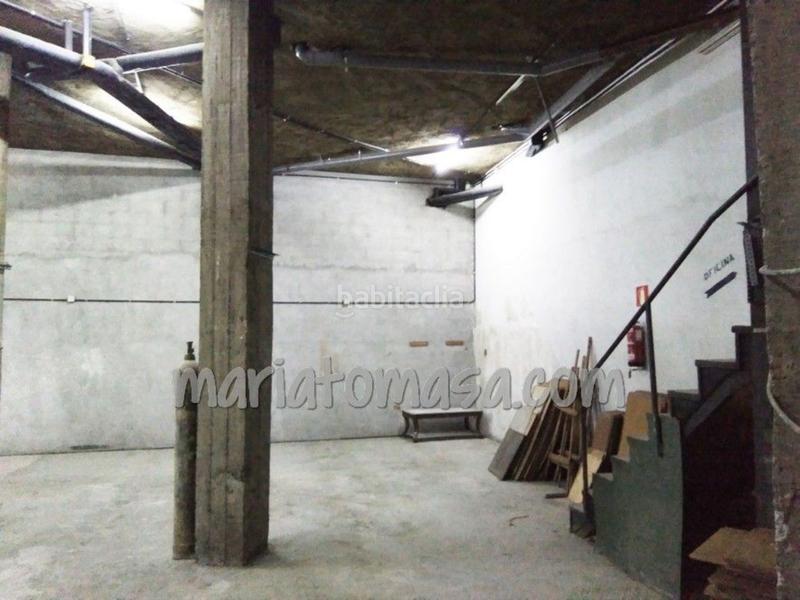 Foto 20b52226-f64d-4903-b9a2-206f686c993b. Local comercial en Basurtu Bilbao