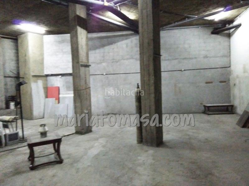 Foto 69aedb3b-6a8a-433a-86a6-bb135c3cc501. Local comercial en Basurtu Bilbao