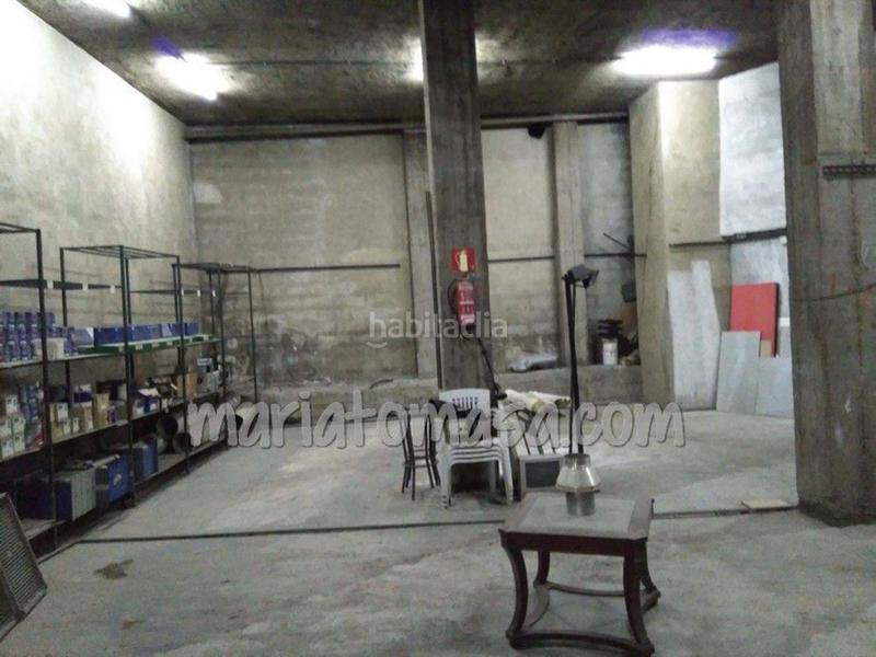 Foto 750cfea1-3284-47c4-878d-11a428d93464. Local comercial en Basurtu Bilbao