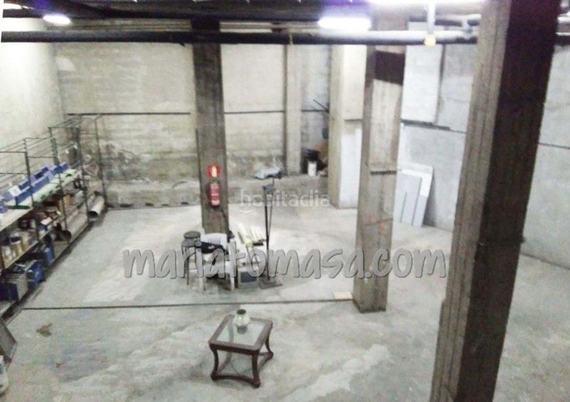 Foto e5ae2ab1-91ae-4d5a-82c1-2ace6d028d28. Local comercial en Basurtu Bilbao