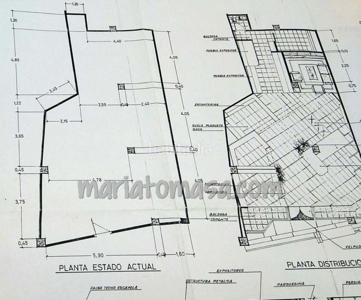 Foto ad8cb542-0174-4272-ad69-5c0b403ef715. Local commercial dans Basurtu Bilbao