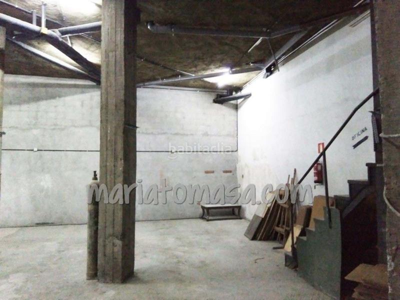 Foto 24a50d28-12c3-4527-9b18-79e172f2567f. Alquiler local comercial en Basurtu Bilbao