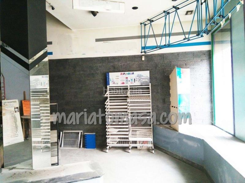 Foto 795a189d-abcc-48c8-8856-2da1de83671d. Alquiler local comercial en Basurtu Bilbao