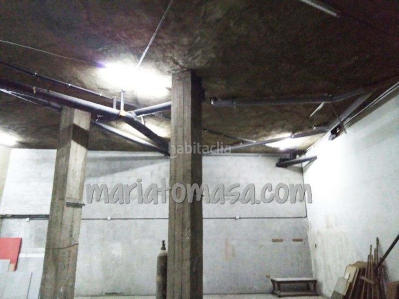 Foto 97d9a544-4507-49fc-8544-ec4d1ffcc164. Alquiler local comercial en Basurtu Bilbao