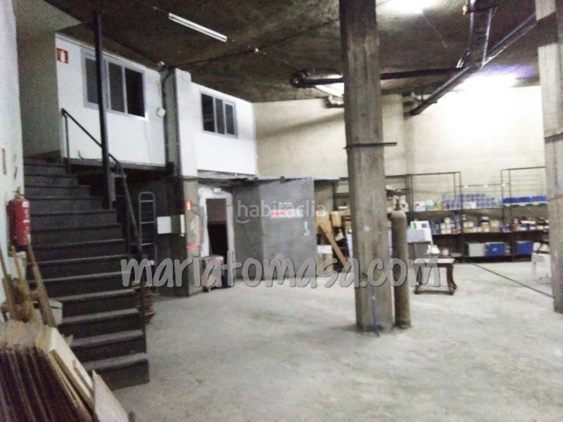 Foto b8f4154a-21e4-44c0-92fb-ab89fcc7cf3c. Alquiler local comercial en Basurtu Bilbao