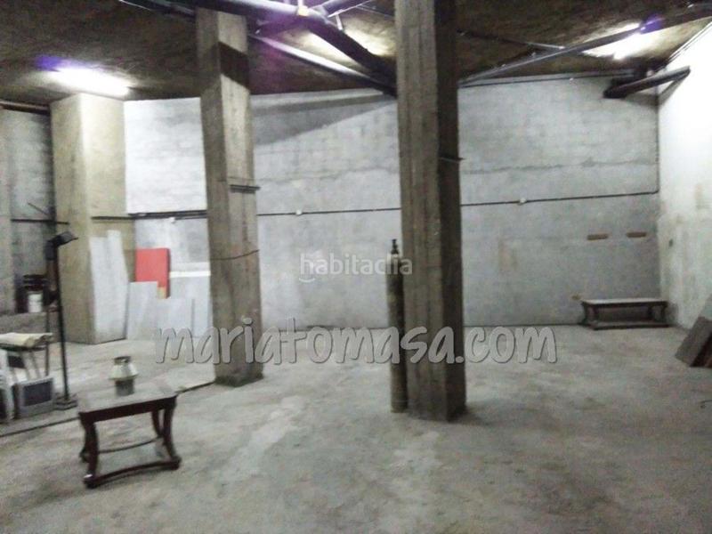 Foto af946c94-4179-4217-9e73-fd3eefccb168. Location local commercial dans Basurtu Bilbao