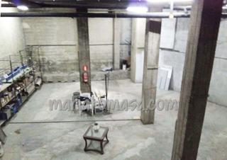 Location Local commercial  Pintor lecuona