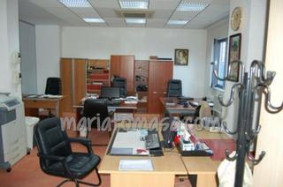 Ufficio in Julio Urquijo