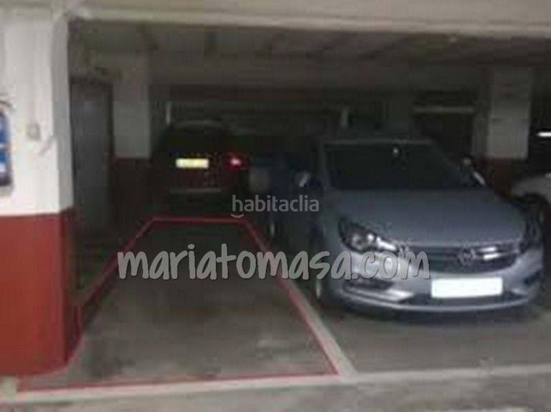 Foto e3c09ea5-5681-4a06-a575-73293c6cdc18. Parking voiture dans Arteagabeitia - Retuerto - Kareaga Barakaldo