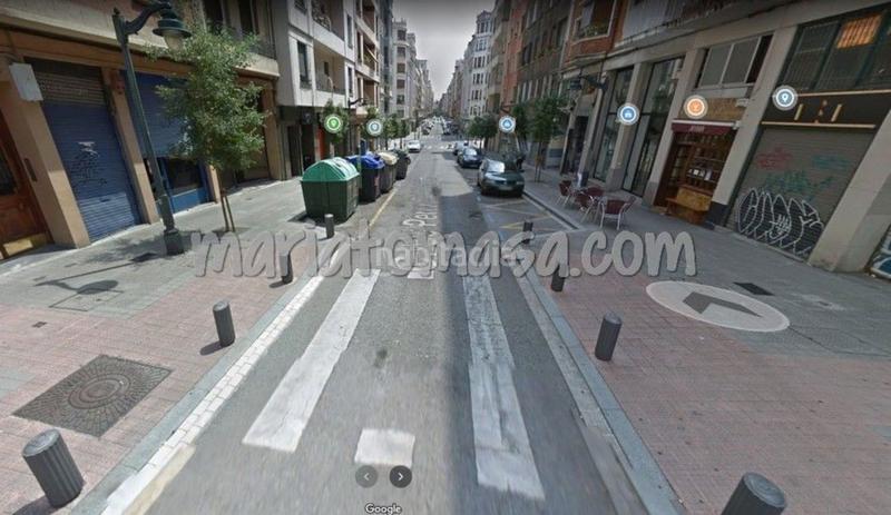 Foto 3179ba49-c72c-45d5-955b-570b5af6c9ee. Alquiler local comercial en Zona Indautxu Bilbao