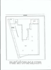 Industrial building in Alameda de Recalde