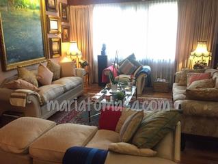 Appartement  Del puente colgante