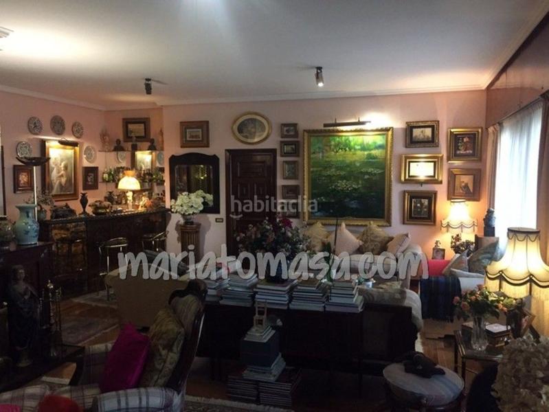 Foto 82528fad-3545-41f4-bda4-157c85805386. Piso en Las Arenas Getxo