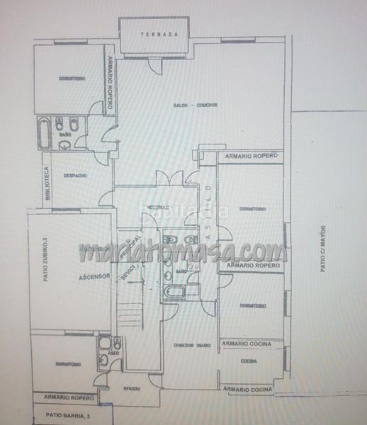 Foto 93c0cb47-4f3c-4ec8-a080-5f7691bea727. Piso en Las Arenas Getxo