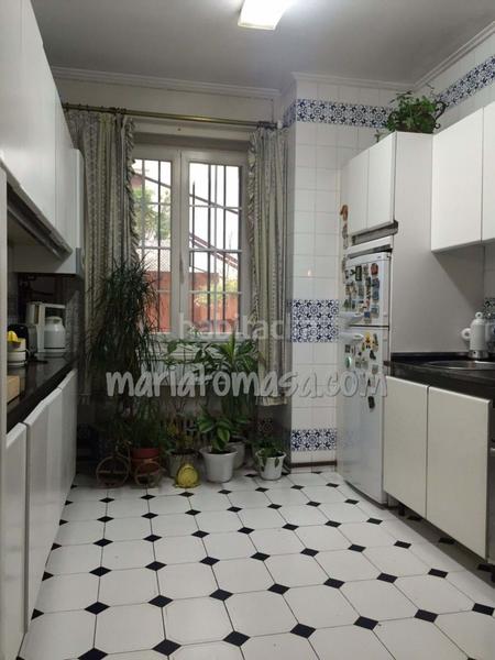 Foto ba40195a-12aa-4470-8180-1725f60c8583. Piso en Las Arenas Getxo