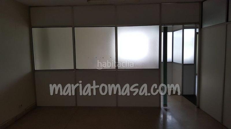 Foto bd746235-e6e7-426c-a3ff-0d5a5ce9ff76. Alquiler oficina en San Pedro de Deusto - La Ribera Bilbao