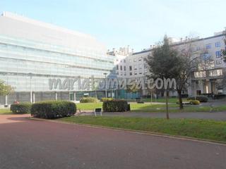 Büro  Jose ramón aketxe