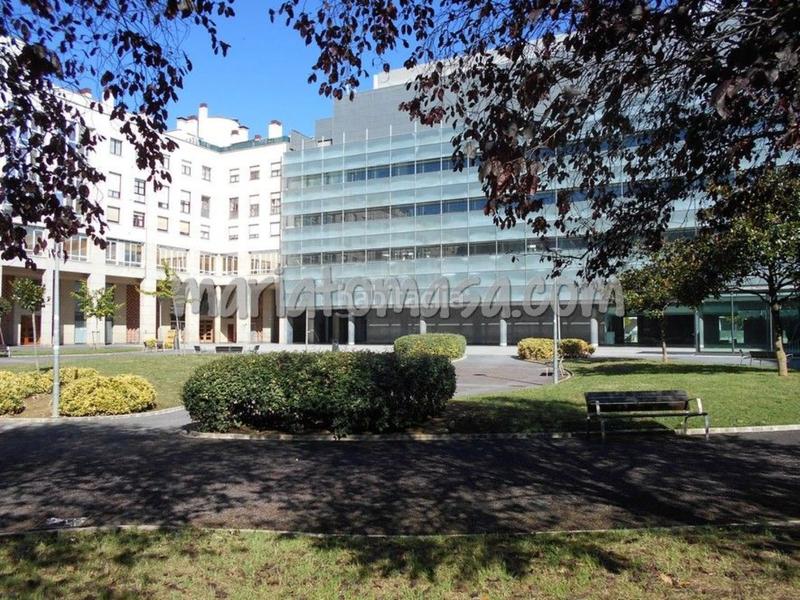 Foto 20b2f018-92b4-4675-8d52-cf92fe78ed9a. Office space in Centro Urbano-Hirigunea Leioa