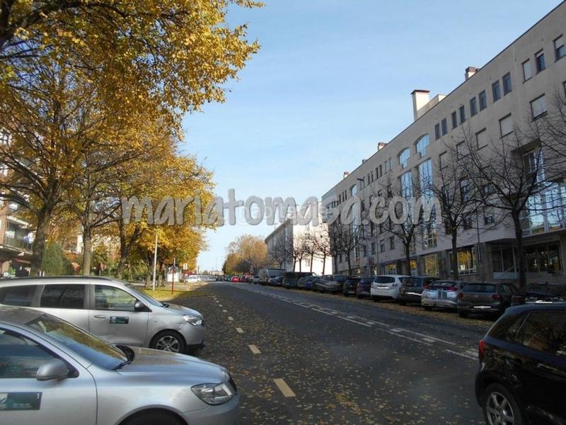 Foto 42b48940-8c38-42cc-9131-9a51234890fe. Oficina en Centro Urbano-Hirigunea Leioa