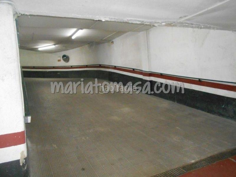 Foto 58a45871-1c63-4223-a45f-5dafba3e37b8. Parking coche en Txoierri-Ondiz-Udondo Leioa