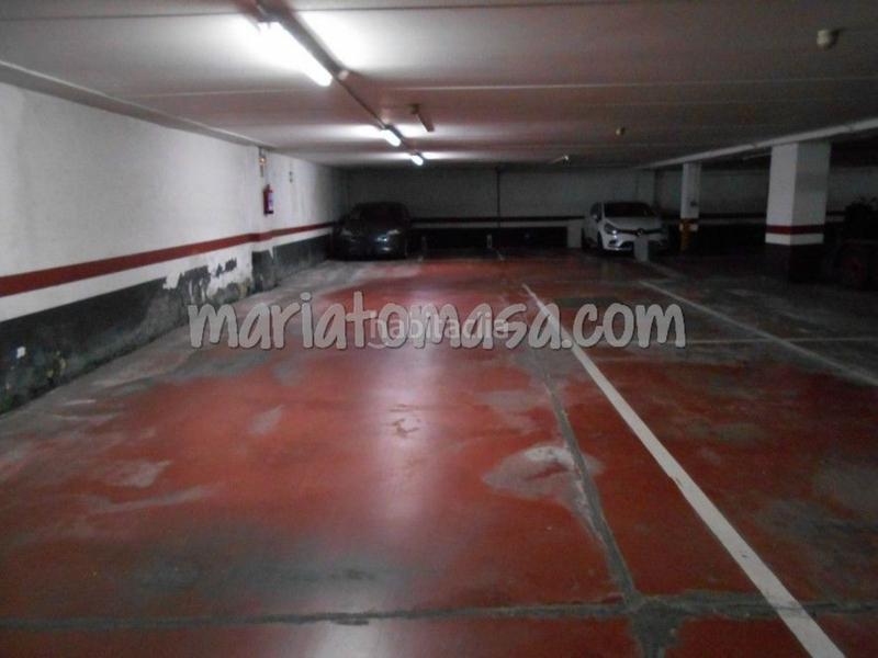 Foto f0268495-8368-43d0-a414-c7243929b853. Parking coche en Txoierri-Ondiz-Udondo Leioa