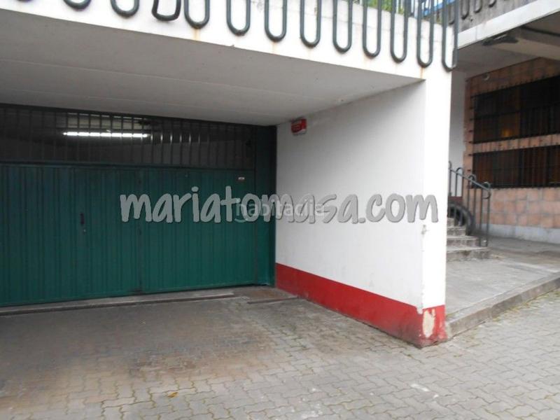 Foto e6f2f730-0afd-4a13-89f5-12b5467df38b. Posto auto in Txoierri-Ondiz-Udondo Leioa