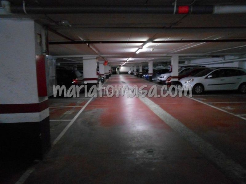 Foto 1b74b008-45cc-4de0-9707-35c8e6b7b9f7. Aparcament cotxe a Txoierri-Ondiz-Udondo Leioa