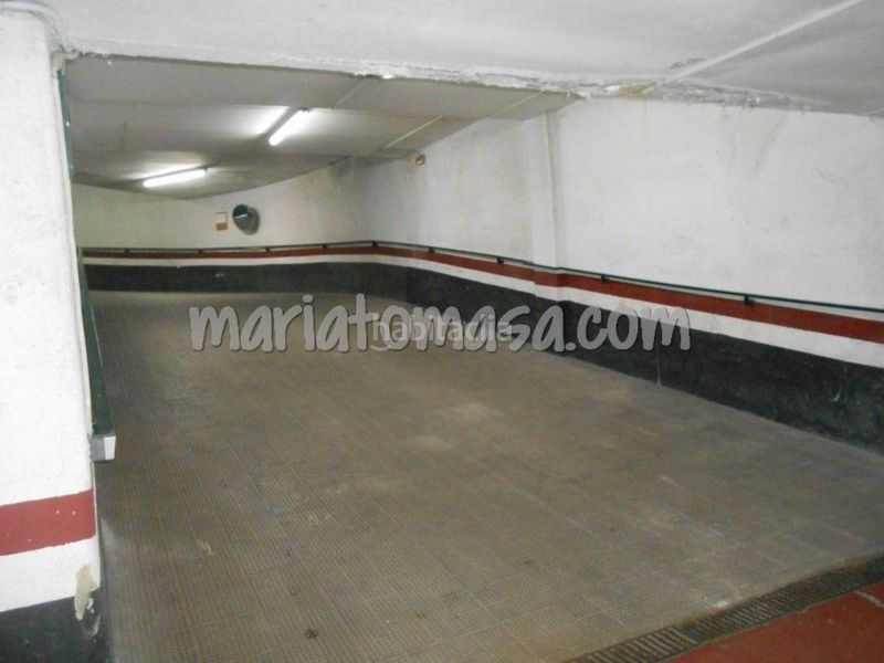 Foto 8f3ed9d9-7232-4af0-aae0-4bf6c47f4a2d. Aparcament cotxe a Txoierri-Ondiz-Udondo Leioa