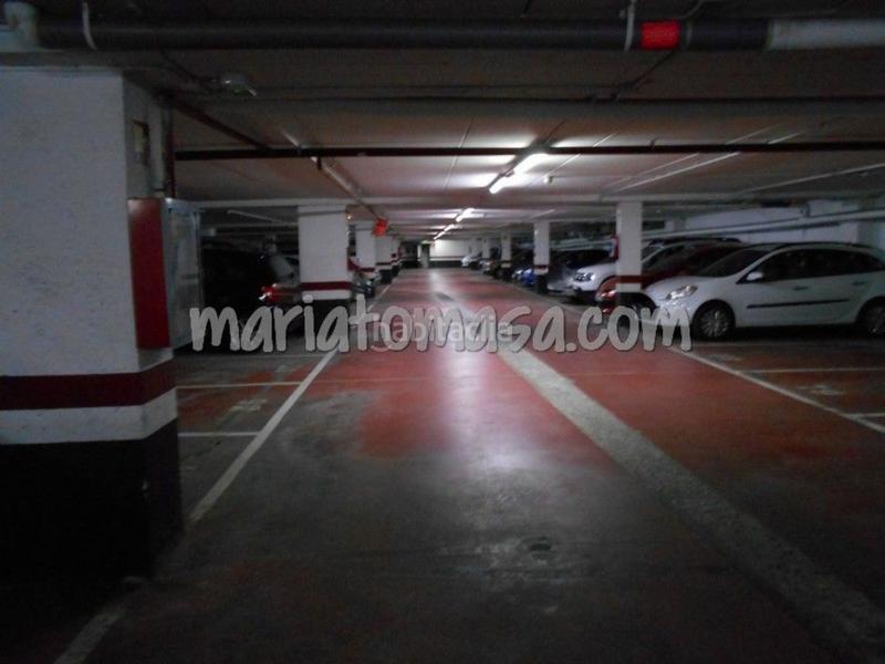 Foto 1b74b008-45cc-4de0-9707-35c8e6b7b9f7. Posto auto in Txoierri-Ondiz-Udondo Leioa