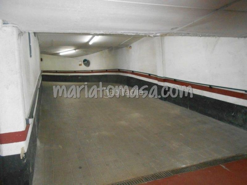 Foto 36066a60-d27a-4981-9484-3f1039f83a63. Posto auto in Txoierri-Ondiz-Udondo Leioa