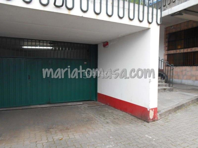 Foto e42fb80c-1310-4131-aece-bc1a4354b536. Posto auto in Txoierri-Ondiz-Udondo Leioa