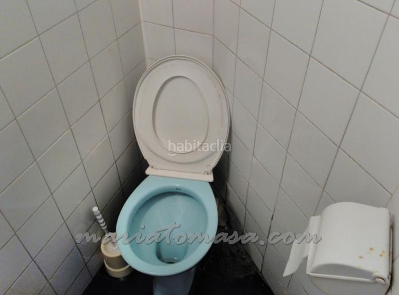 Foto 0292254e-94e6-4438-834f-6d4445e0a565. Local comercial en Bolueta Bilbao