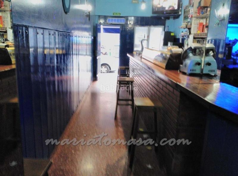 Foto 05d2f373-c5db-470e-9ac2-e641c85a41bf. Local comercial en Bolueta Bilbao