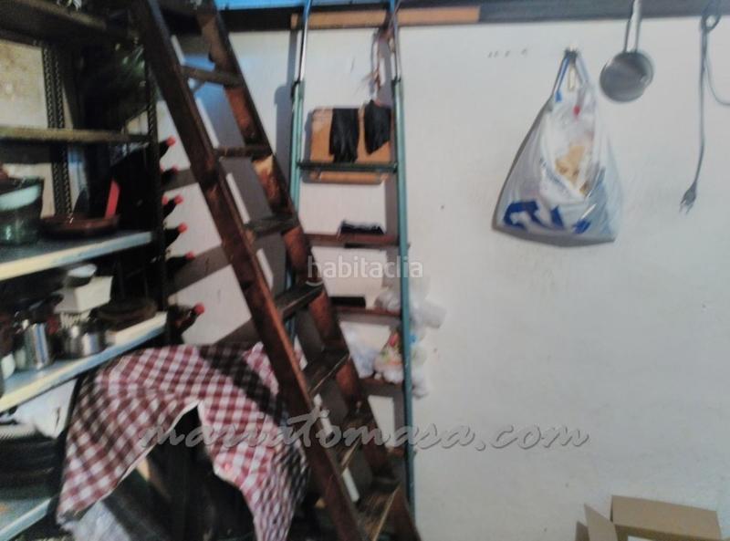 Foto 235513c1-ba59-4fe7-ade6-8cd4097cd2c2. Local comercial en Bolueta Bilbao