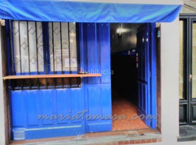 Foto 2a30e277-6358-4406-9168-d27350036dd8. Local comercial en Bolueta Bilbao
