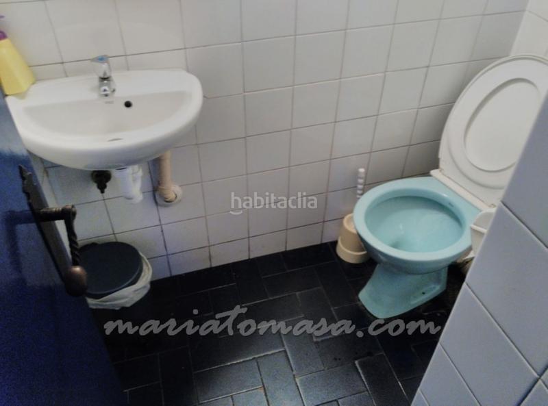 Foto 39d5a64d-efd8-4bc5-b278-a467199c3451. Local comercial en Bolueta Bilbao